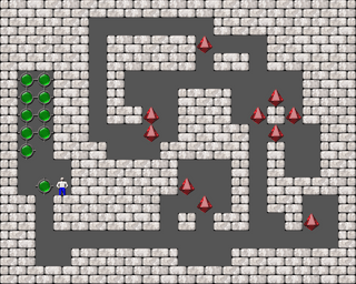 Уровень 431 — Bugs1005 collections